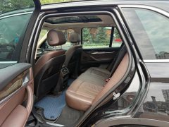 2015 BMW X5(Imported)(Imported) 2014 3.0T AT 35iLeading (Imported) #16