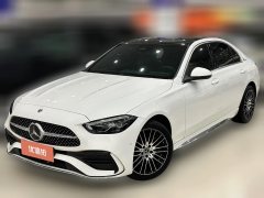 2023 Mercedes-Benz C-Class 2023 Facelift II 1.5T AT C 260 L Sport #1
