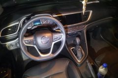 2021 Buick Excelle GT Sedan 2021 1.5 AT modelElite Facelift #12