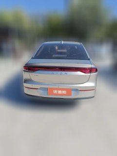 2024 Aion S 2023 Charming580 LFP #3