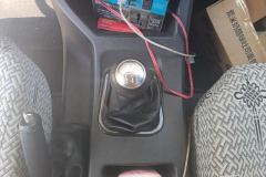 2025 Dongfeng Fengxing Lingzhi 2023 M5 1.6L MT Practical 5Seat #16