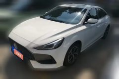 2023 MG MG5 2023 1.5L AT 180DVVT CVTFashion #1