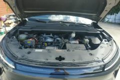 2025 Dongfeng Fengshen Dongfeng Fengshen L8 2025 185KMdreamEdition #10