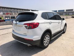 2016 Buick Envision Plus 2016 1.5T AT 20TElite FWD #5