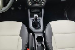 2017 Chang'an CS35 2017 1.6 MT Luxury #16