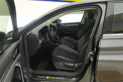2021 Volkswagen Sagitar 2021 1.4T AT 280TSI DSGComfortSmart Connect #9