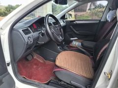 2016 Volkswagen Santana Haona 2015 1.6 AT Fashion #5