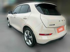 2022 Ora Good Cat 2022 400kmStandardBattery life AT Luxury NMC #11