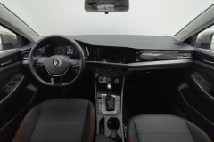 2021 Volkswagen Bora Sedan 2021 1.5 AT ComfortSmart Connect #14