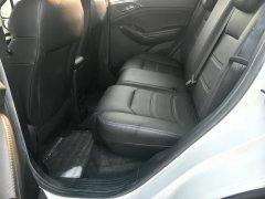 2018 BYD Yuan EV 2018 EV360Smart ConnectChuangku EV #7