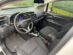 2015 Honda Fit Hatchback 2016 1.5 AT SEFashion #9
