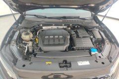 2022 Volkswagen Passat 2022 2.0T AT 330TSI starry skyElite #10