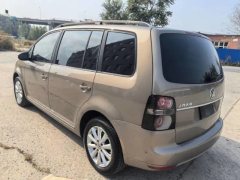 2015 Volkswagen Touran 2015 1.4T AT Luxury5Seat #6