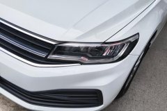 2020 Volkswagen Bora Sedan 2021 1.5 AT FashionSmart Connect #5