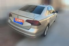 2018 Volkswagen Bora Sedan 2018 1.5 MT Comfort #3