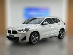2021 BMW X2 2021 2.0T AT sDrive25i LeadingMSport Pkg #1