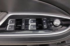 2020 Geely Auto Bo Rui 2020 1.5T AT MHEVYaoxiangEdition #12