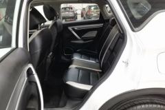 2020 Geely Auto Binyue 2020 1.4T AT PRO 240Thunter #19