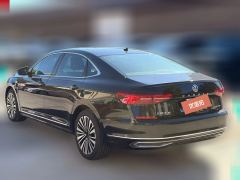 2019 Volkswagen Passat 2019 2.0T AT 330TSIElite China VI #3