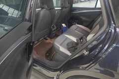 2025 Volkswagen ID.4 CROZZ 2026 Pure enjoymentEditionPURE #11