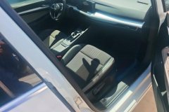 2022 Volkswagen Golf 2021 1.4T AT 280TSI Pro #8