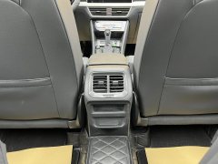 2025 Volkswagen Tiguan L 2025 Outstanding 300TSI AT2WDDragon SoaringEdition #13