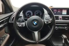 2019 BMW 1 Series 2019 1.5T AT 118i MSport Pkg #15