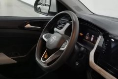2025 Volkswagen Tharu 2025 NewSharp 1.5L AT SharpEnterEdition #23