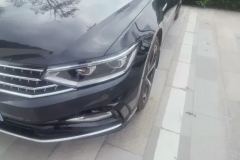 2023 Volkswagen Magotan 2023 2Million Edition 2.0T AT 330TSI DSGLuxury #5