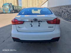 2016 Kia K3 2015 1.6 AT GLS #5