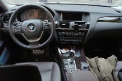 2016 BMW X4 2016 2.0T AT 20i MSport (Imported) #12