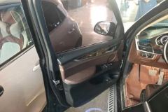 2018 BMW X5(Imported)(Imported) 2017 3.0T AT 35iElegant (Imported) #7