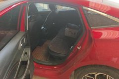 2022 MG MG5 2021 1.5L 180DVVT MT youthFashion #11