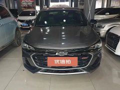 2020 Chevrolet Monza 2019 1.3T AT RS 330TcarefreeEdition #15