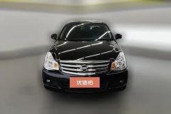 2017 Nissan Sylphy 2016 1.6 MT ClassicXELeading #2
