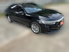 2022 Honda Accord 2022 1.5T AT 260TURBO Luxury #2