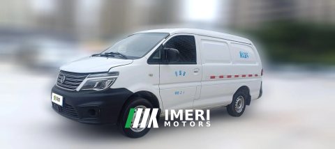 2020 Dongfeng Fengxing Lingzhi 2020 1.6 MT M5LPractical