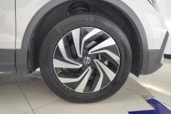 2022 Volkswagen Tiguan L 2022 2.0T AT 330TSI 2WDSmart #6