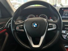2018 BMW 5 Series 2018 2.0T AT 530LiLeadingLuxury Pkg Facelift #24