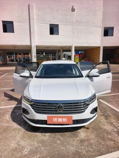 2023 Volkswagen Lavida 2023 1.5L AT DeyiEdition #10