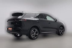 2021 BYD Tang PHEV 2021 1.5T AT DM-i 112KM Premium #2