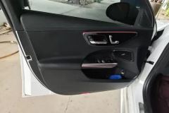 2024 Mercedes-Benz C-Class 2025 1.5T AT C 260 L Sport #7