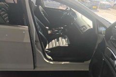 2016 Volkswagen Golf 2016 230TSI ATLuxury #8