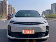 2024 Li Auto Li Auto L6 2024 pro #8
