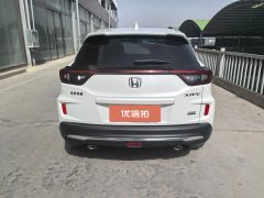 2022 Honda XR-V 2022 1.5T AT 220TURBO CVTobsidianEdition #8