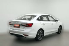 2021 Roewe i5 2020 1.5 AT 4GConnectedLeaderFlagship #2