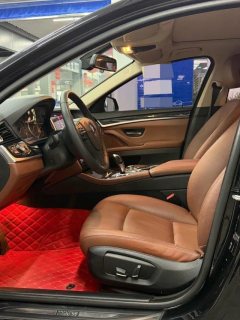 2017 BMW 5 Series(Imported) 2014 2.0T AT 520iElegant (Imported) #7