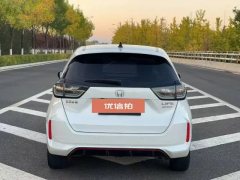 2021 Honda LIFE 2021 1.5 AT SPO-SSSmartEdition #8