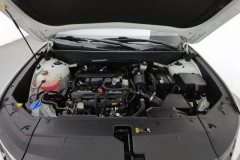 2024 Hyundai Tucson 2023 TucsonL 1.5T AT 2WDDLXLuxury #7