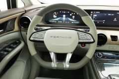 2022 Dongfeng Fengxing Fengxing Youting 2022 1.5T AT DCTChasing the windEdition #15